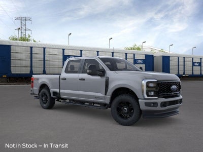 2026 Ford F-350 F-350® XL