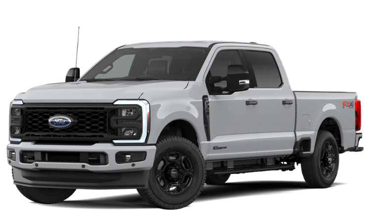 2026 Ford F-350 F-350® XL