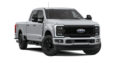 2026 Ford F-350 F-350® XL