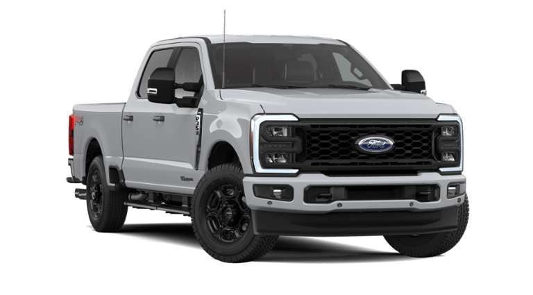 2026 Ford F-350 F-350® XL
