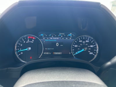 2019 Ford F-350 LARIAT