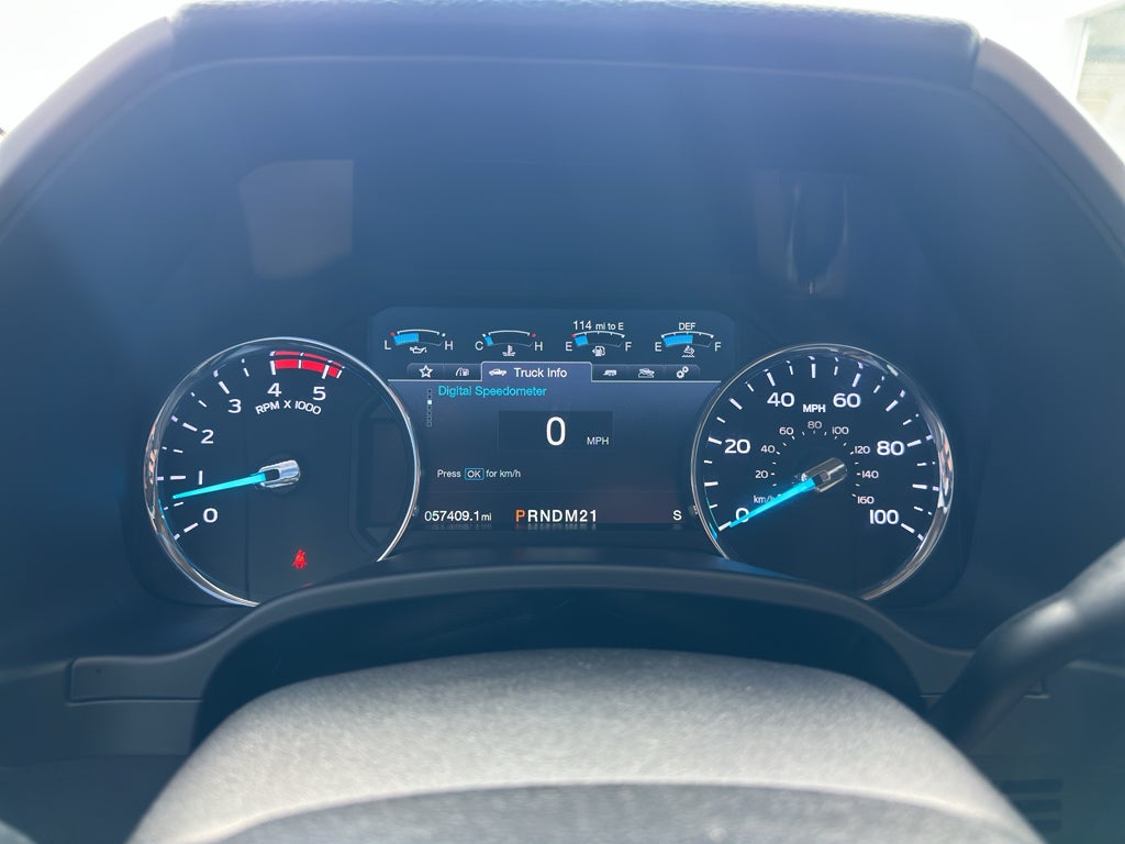 2019 Ford F-350 LARIAT