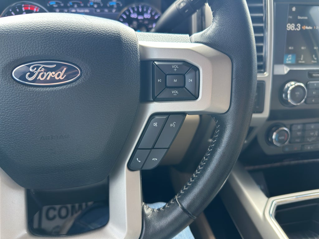 2019 Ford F-350 LARIAT