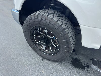 2019 Ford F-350 LARIAT