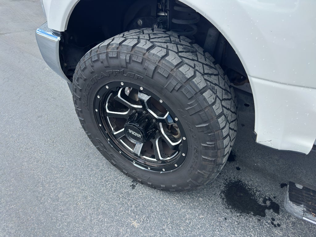 2019 Ford F-350 LARIAT