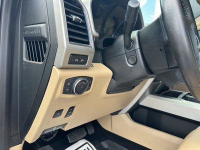 2019 Ford F-350 LARIAT