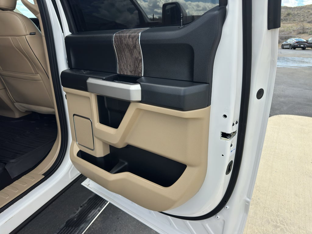 2019 Ford F-350 LARIAT