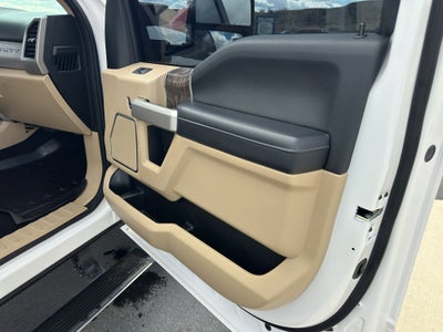 2019 Ford F-350 LARIAT