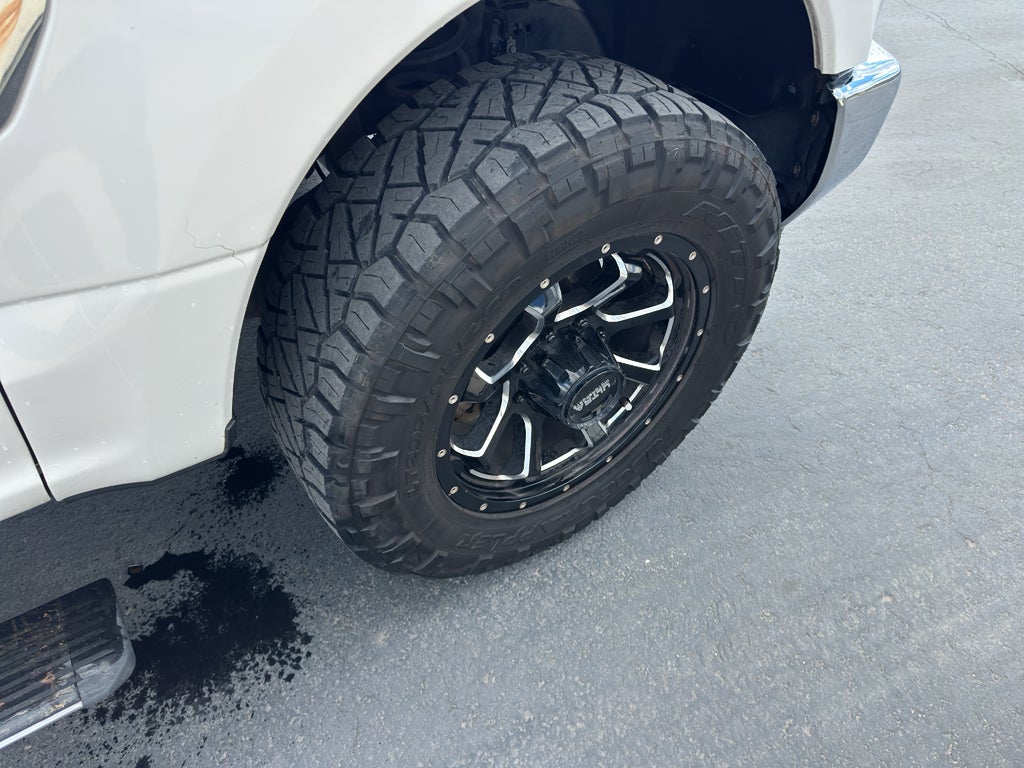 2019 Ford F-350 LARIAT