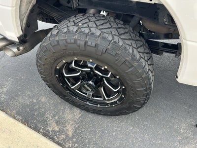 2019 Ford F-350 LARIAT