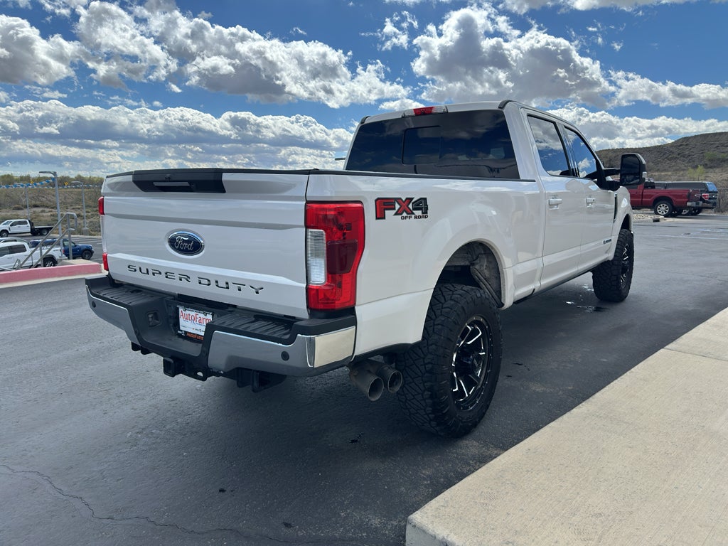 2019 Ford F-350 LARIAT