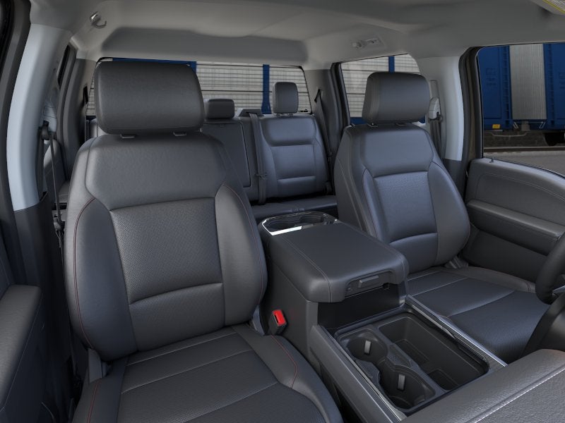 2026 Ford F-350 F-350® Lariat®