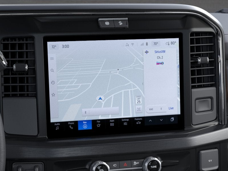 2026 Ford F-350 F-350® Lariat®