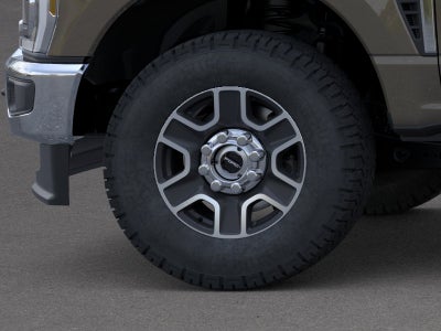 2026 Ford F-350 F-350® Lariat®