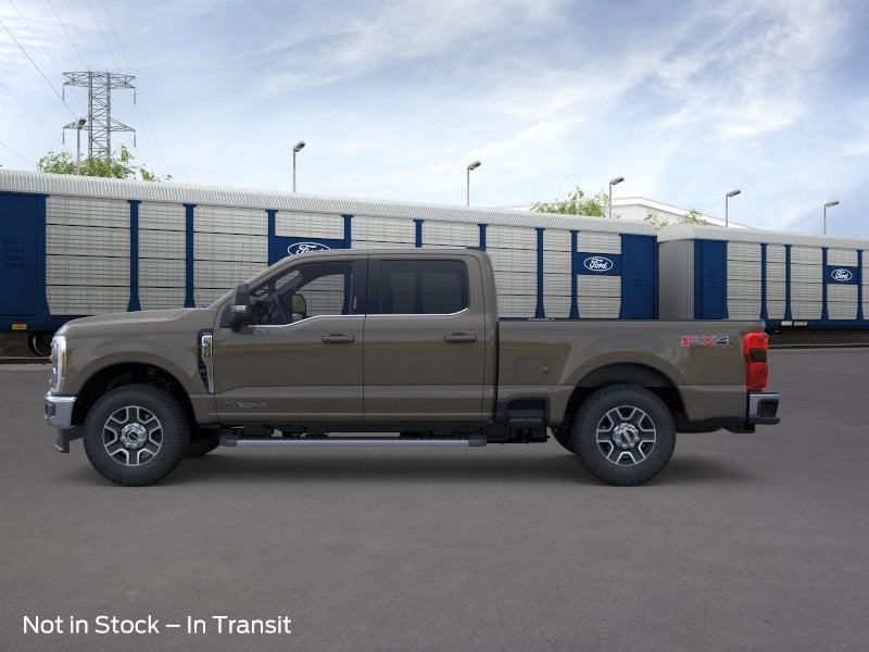 2026 Ford F-350 F-350® Lariat®