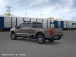 2026 Ford F-350 F-350® Lariat®