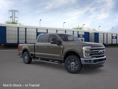 2026 Ford F-350 F-350® Lariat®
