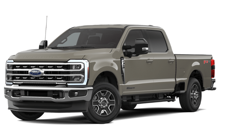 2026 Ford F-350 F-350® Lariat®