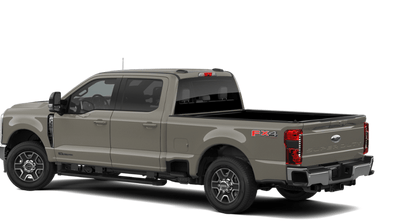 2026 Ford F-350 F-350® Lariat®