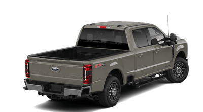 2026 Ford F-350 F-350® Lariat®