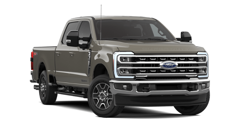 2026 Ford F-350 F-350® Lariat®