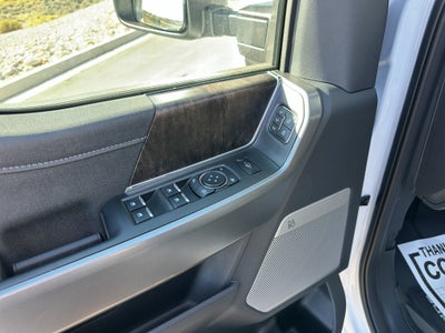 2026 Ford F-350 F-350® Lariat®