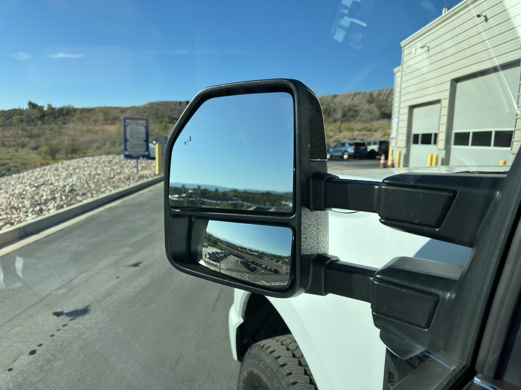 2026 Ford F-350 F-350® Lariat®