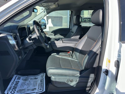 2026 Ford F-350 F-350® Lariat®