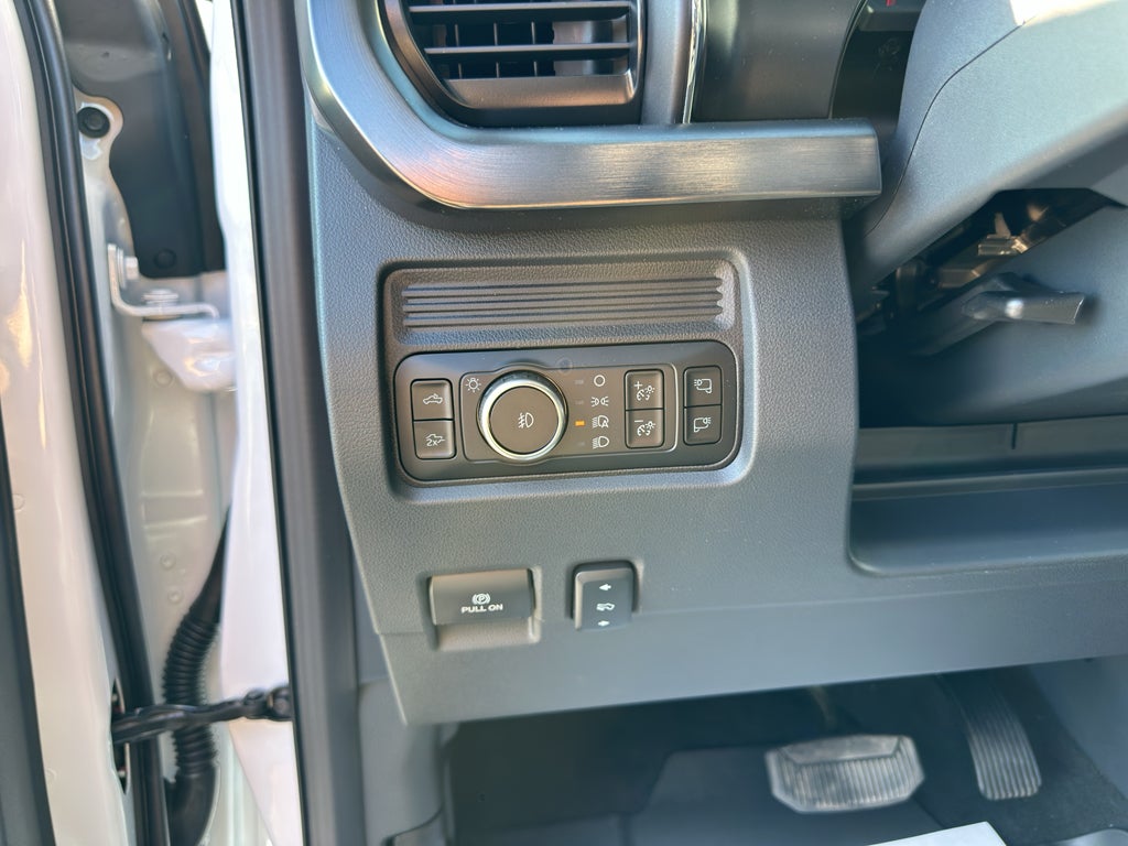 2026 Ford F-350 F-350® Lariat®