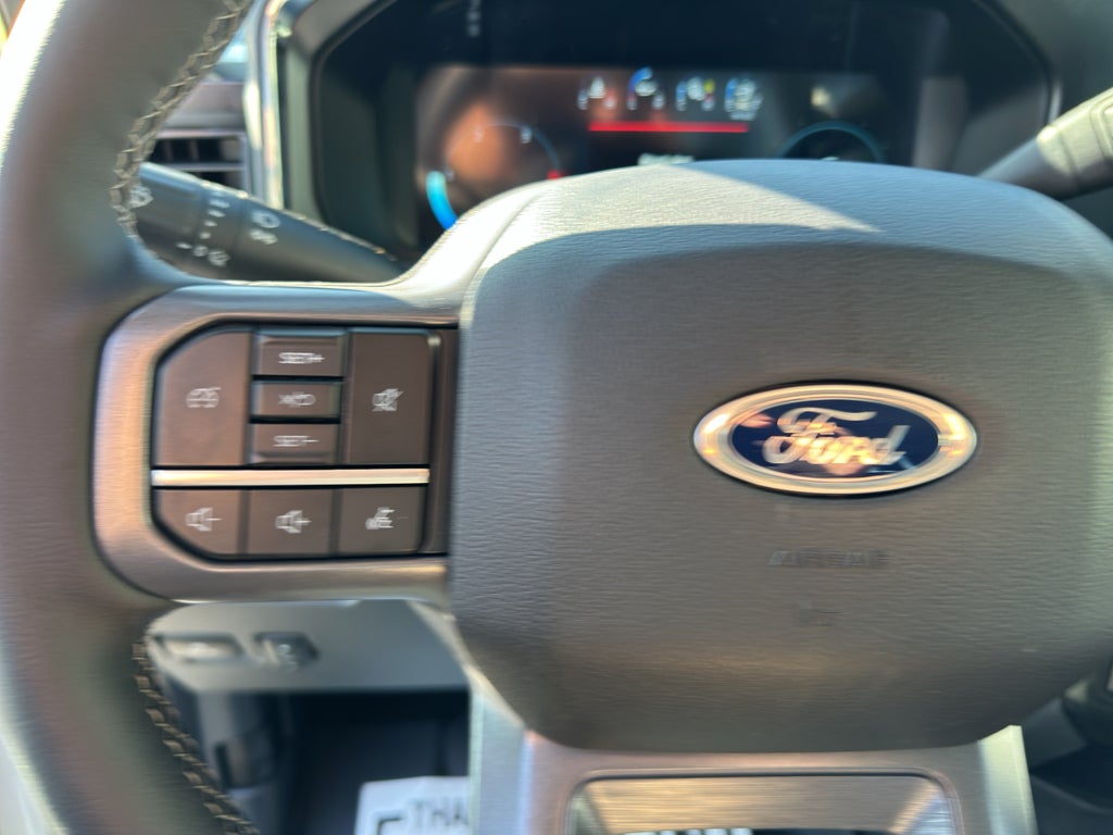 2026 Ford F-350 F-350® Lariat®