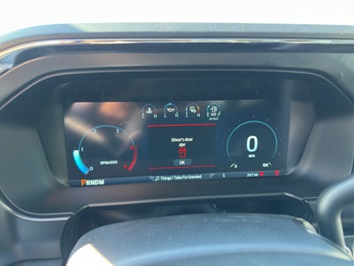 2026 Ford F-350 F-350® Lariat®