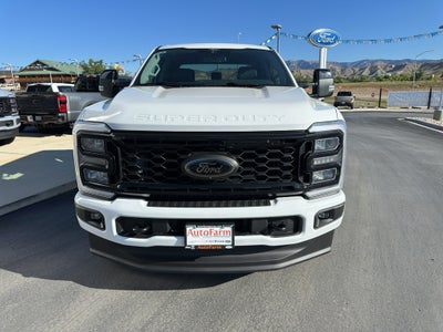 2026 Ford F-350 F-350® Lariat®