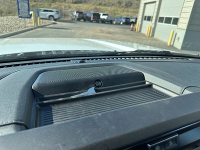 2026 Ford F-350 F-350® Lariat®