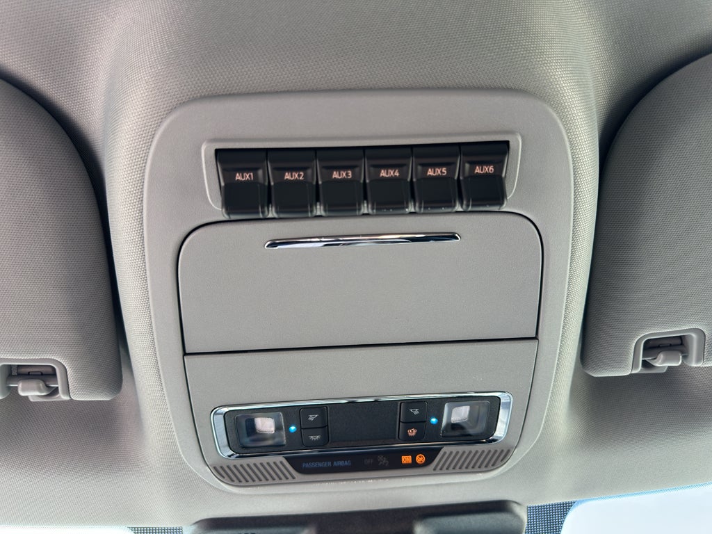 2026 Ford F-350 F-350® Lariat®