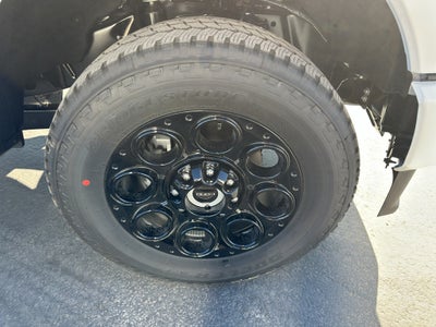 2026 Ford F-350 F-350® Lariat®