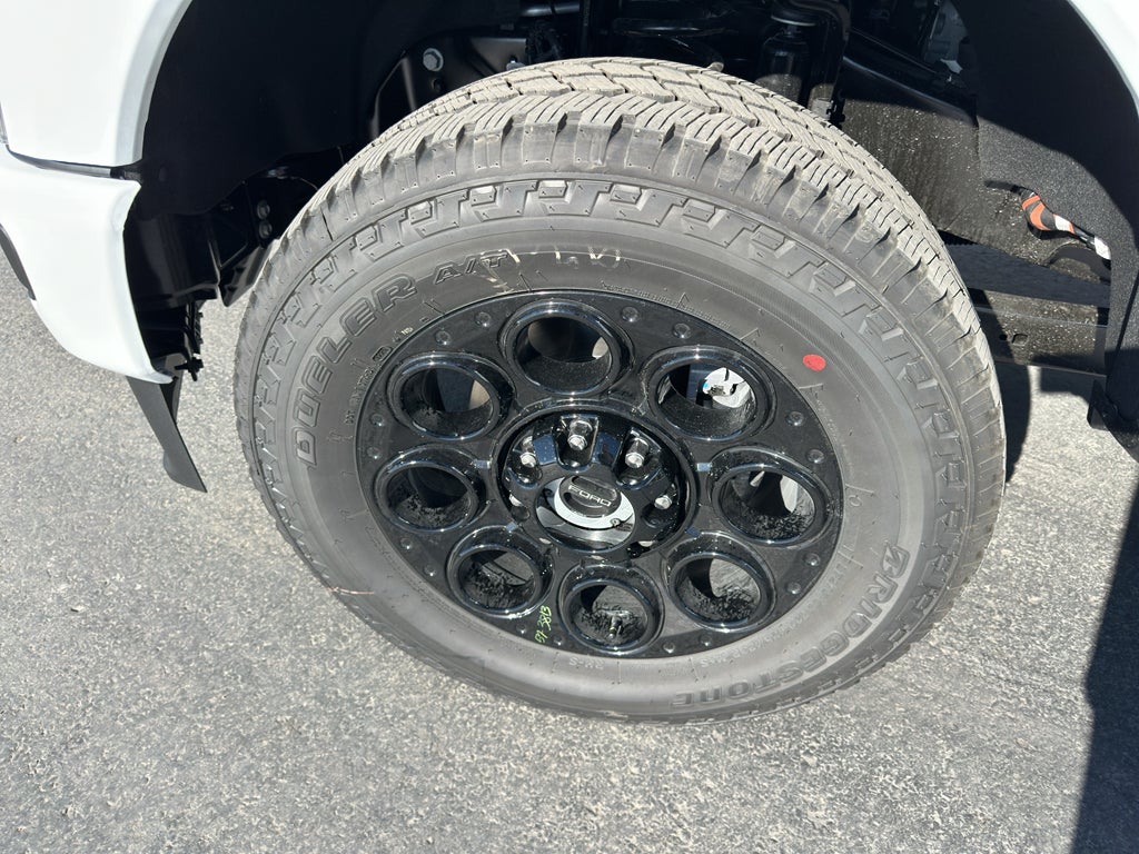 2026 Ford F-350 F-350® Lariat®