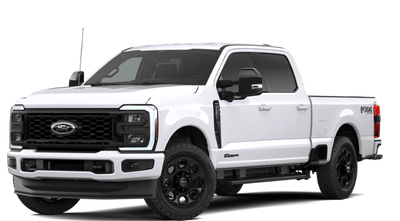 2026 Ford F-350 F-350® Lariat®