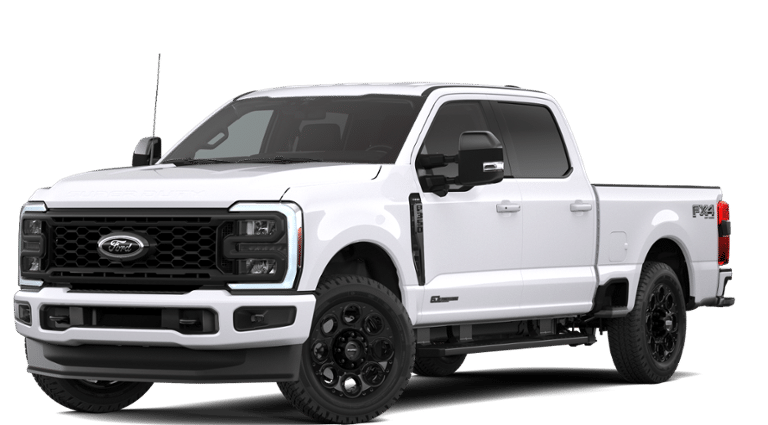 2026 Ford F-350 F-350® Lariat®