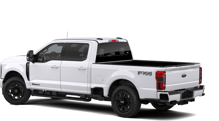 2026 Ford F-350 F-350® Lariat®