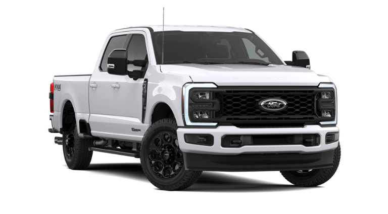 2026 Ford F-350 F-350® Lariat®