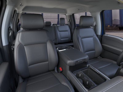 2026 Ford F-350 F-350® Lariat®