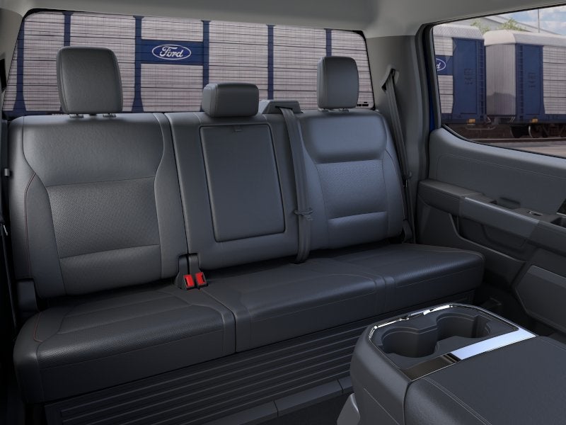 2026 Ford F-350 F-350® Lariat®