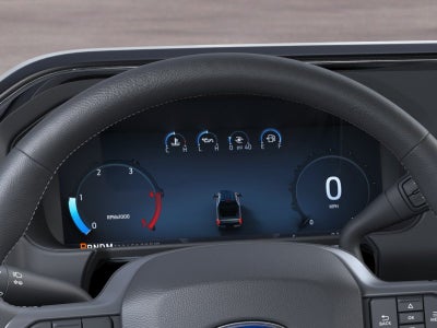 2026 Ford F-350 F-350® Lariat®