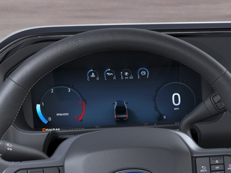 2026 Ford F-350 F-350® Lariat®