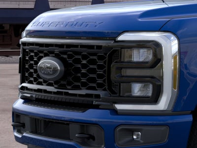 2026 Ford F-350 F-350® Lariat®