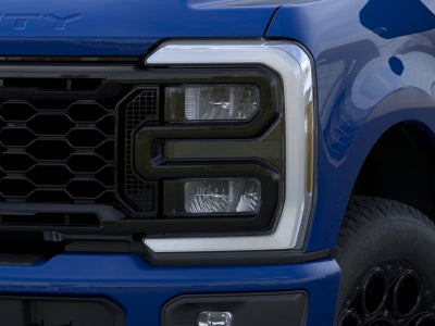 2026 Ford F-350 F-350® Lariat®