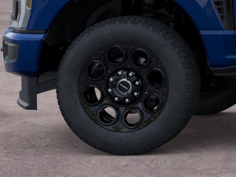 2026 Ford F-350 F-350® Lariat®