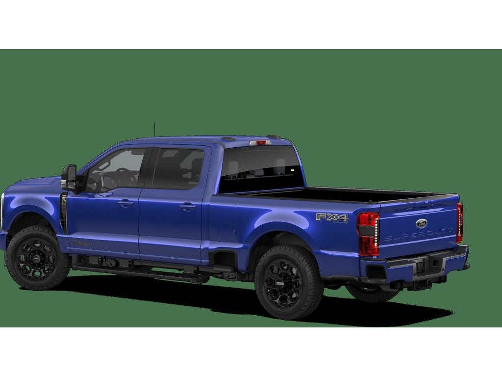 2026 Ford F-350 F-350® Lariat®