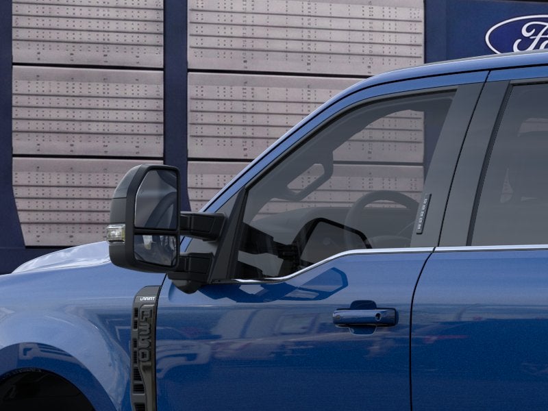 2026 Ford F-350 F-350® Lariat®