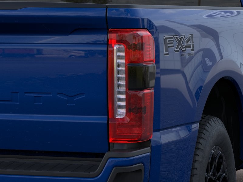 2026 Ford F-350 F-350® Lariat®
